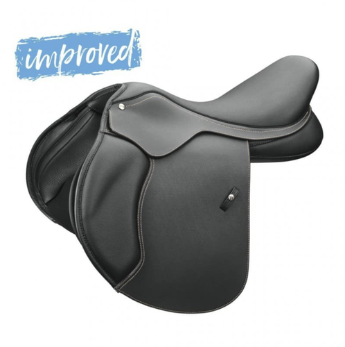 Wintec 500 Jump Hart Saddle سرج قفز وينتيك