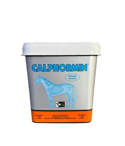 كالفورمين Calphormin 10kg
