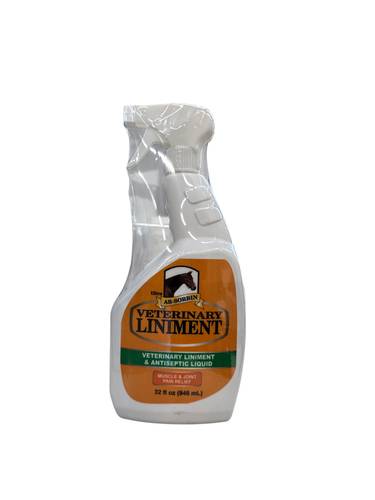 ابسوربين بخاخ Absorbine spray