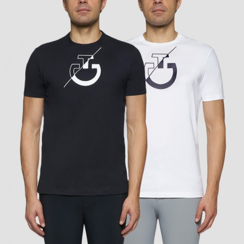 CAVALLERIA TOSCANA TEAM T-SHIRT