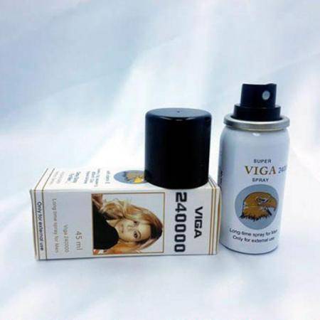 بخاخ فيجا DELAY VIGA 240000