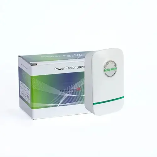 موفر الطاقة الكهربائية الذكي – توفير فوري يصل إلى 50% على فاتورة الكهرباء