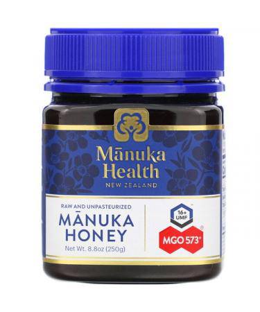 250جرام  مانوكا الصحة - عسل مانوكا MGO 573 