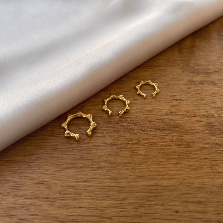 ELIE EAR CUFF - small