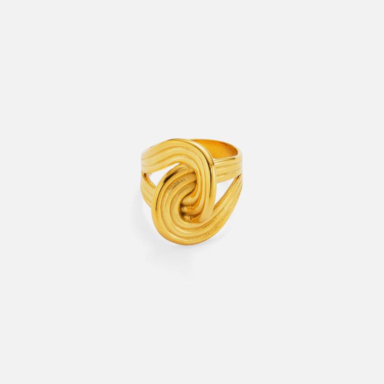 DAYA RING - 8