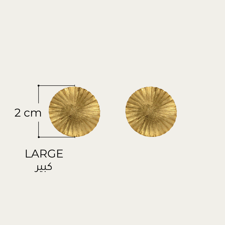 اقراط تيليو  - large