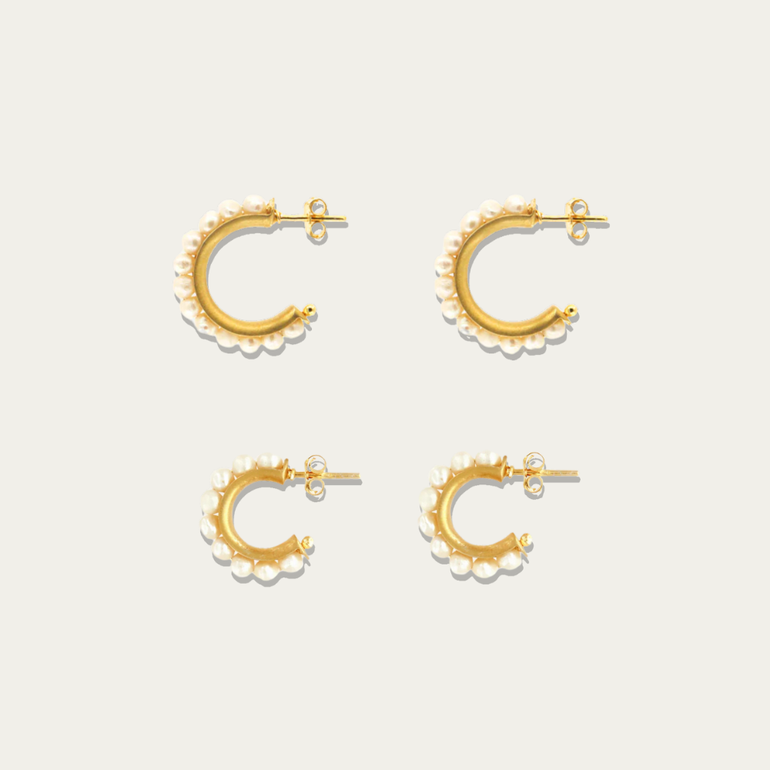 اقراط ماريانا - small