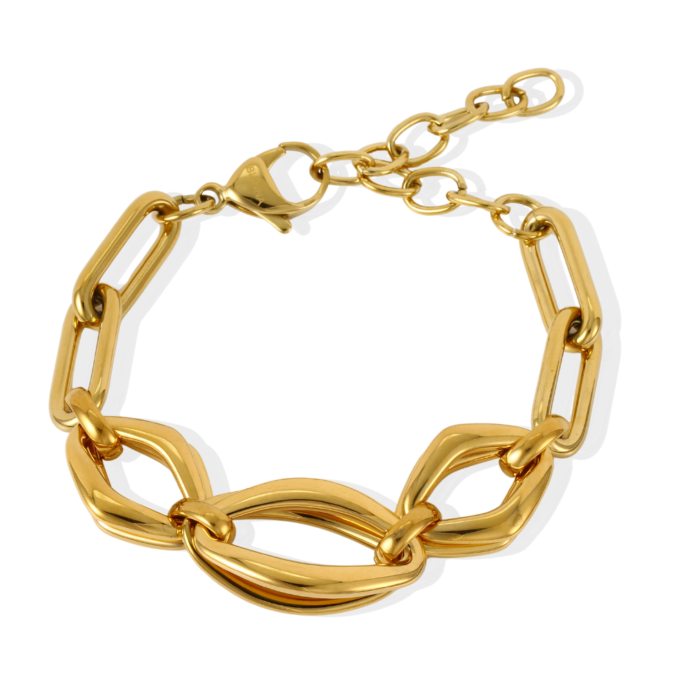KAITLYN NECKLACE - BRACELET