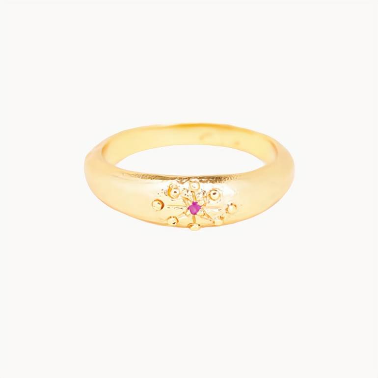 BERTA RING - 8