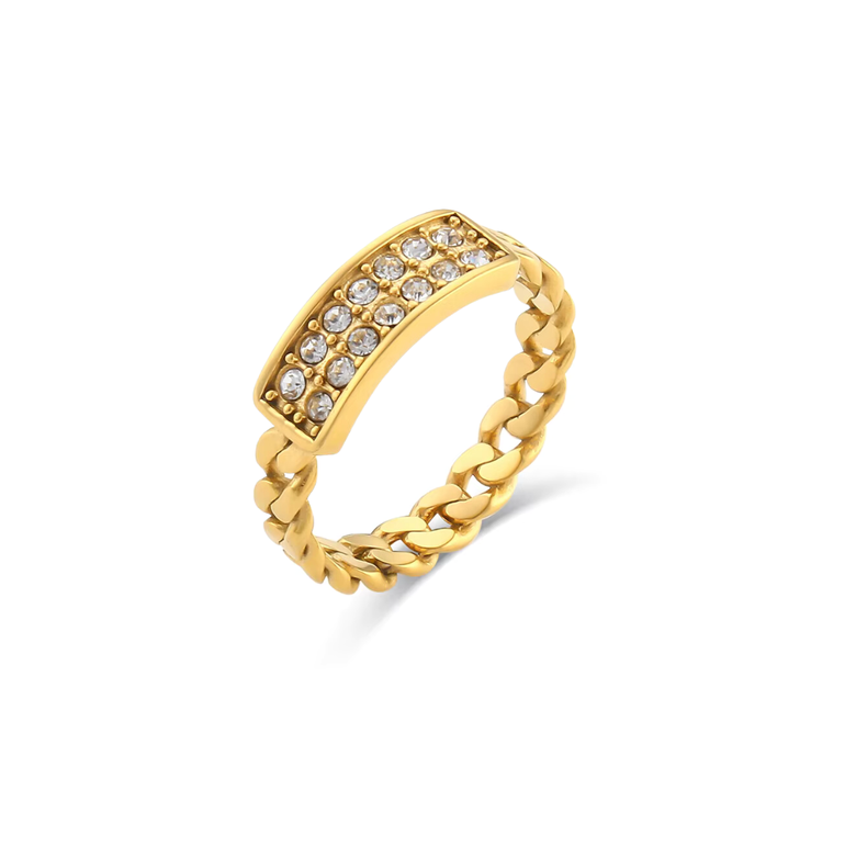 ELITA RING - 8