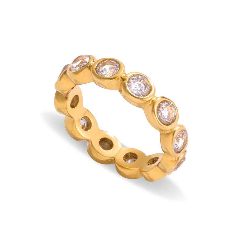 LUMA RING - 8