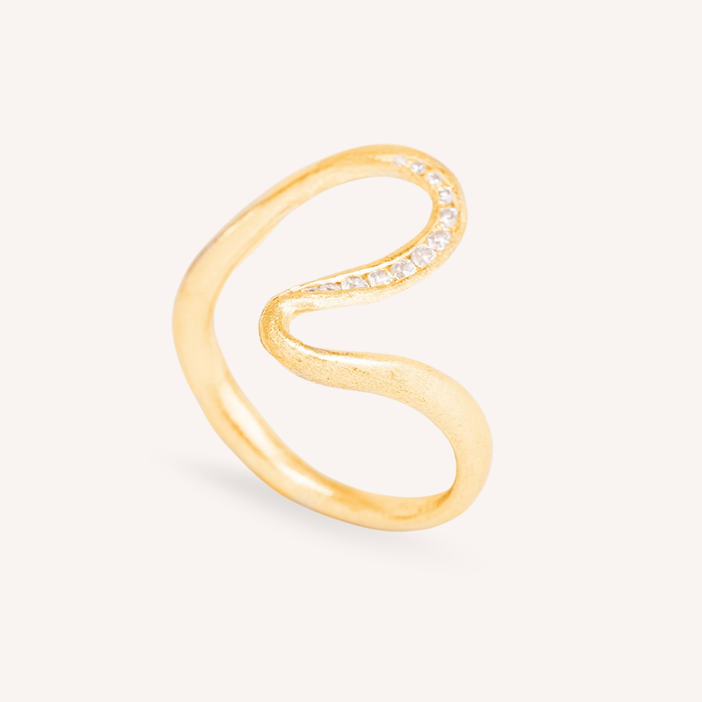  DALIDA RING - 8