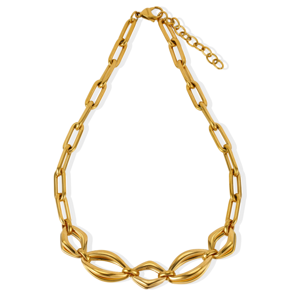 KAITLYN NECKLACE - NECKLACE