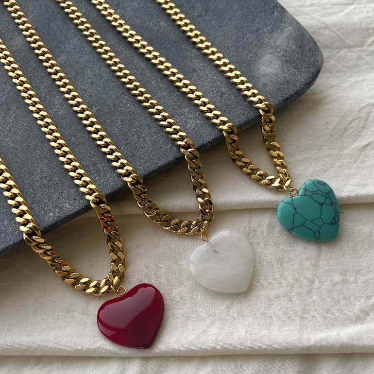 سلسال THE CHAIN X JOIE