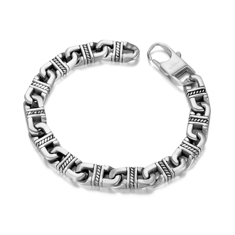 اسوارة جلد التمساح - L