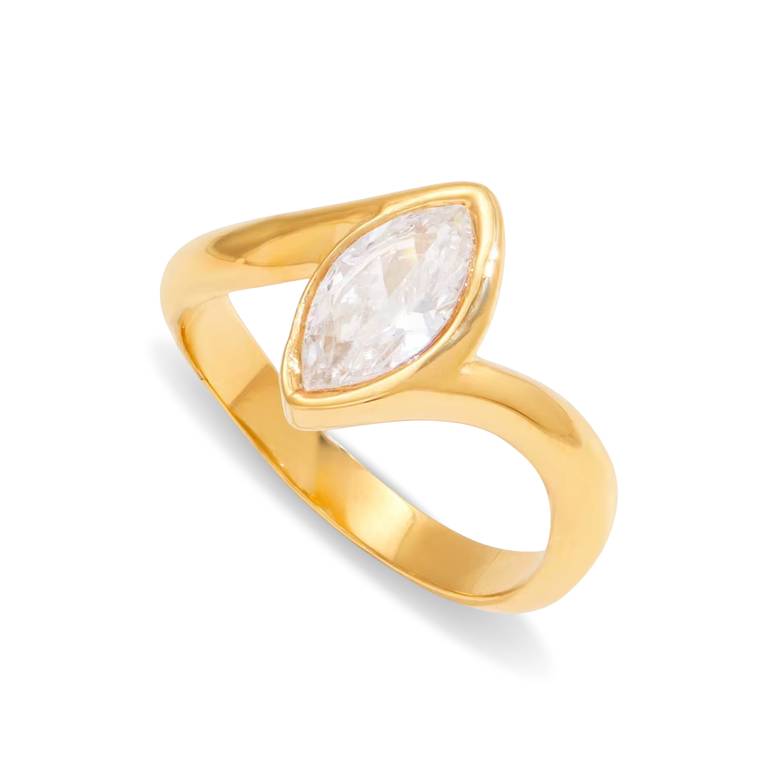 ISLA RING - 7