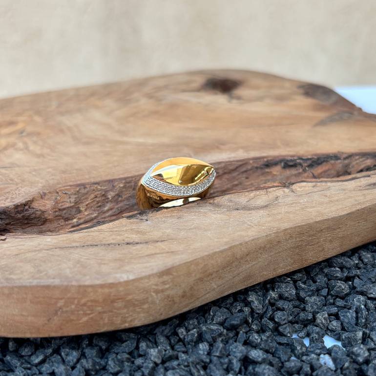 ORLENE RING - 8