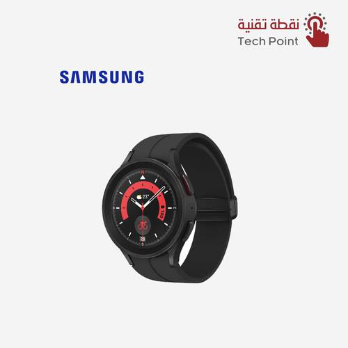 ‎‎سامسونج ‎‎ ‎Galaxy Watch5‎ Pro ‎45‎‎