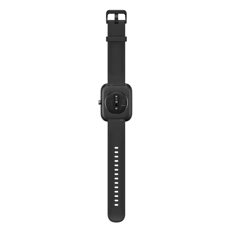 امازفيت Bip 3 Pro ,ساعة ذكية , تدعم اليكسا, 1.69 انش , ألوان متعددة