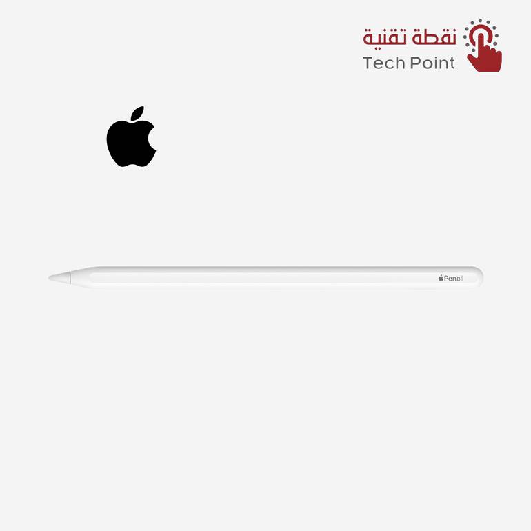 ابل، قلم الجيل الثاني، ابيض