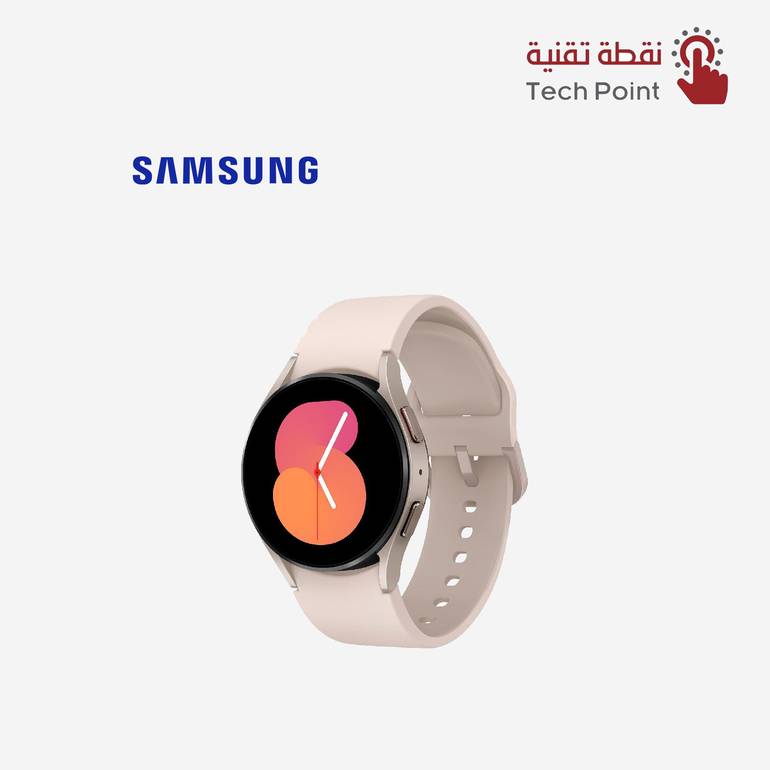 ‎‎سامسونج ‎‎ ‎Galaxy Watch5‎ ‎40‎‎