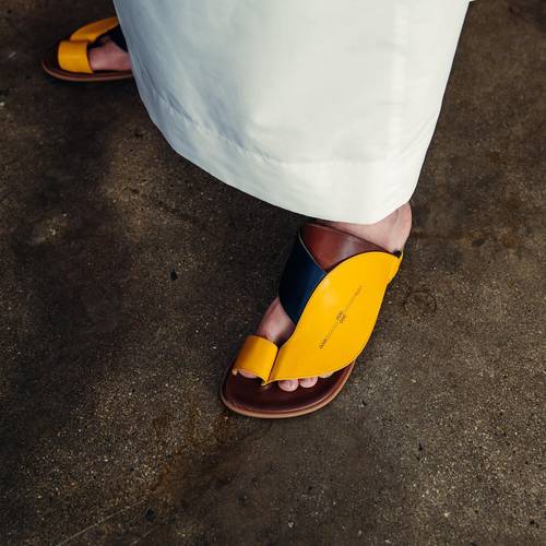 شرقي رجالي FLORRA