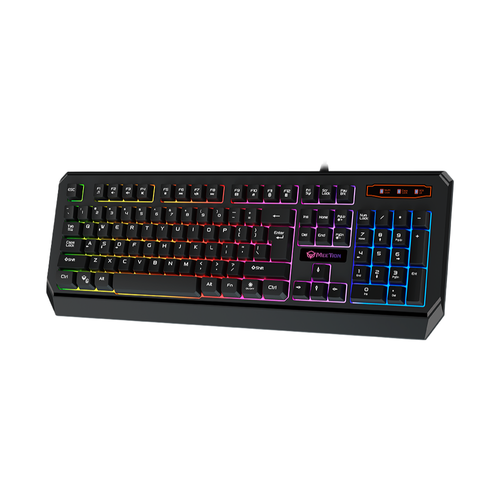 كيبورد مقاوم للماء MEETION K9320 اضاءة BACKLIT- سلكي