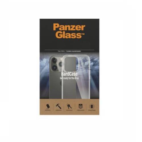 كفر شفاف لسلسلة ايفون 13 من Panzer 