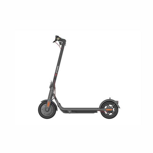 سكوتر كهربائي NAVEE V25i Pro بمحرك 300 واط وسرعة قصوى 25 كم/ساعة