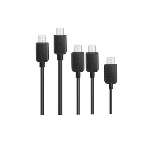 بكج كيابل مايكرو USB راف بور