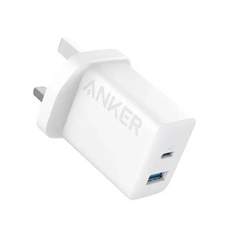 فيش جداري 20W منفذ PD-USB من انكر