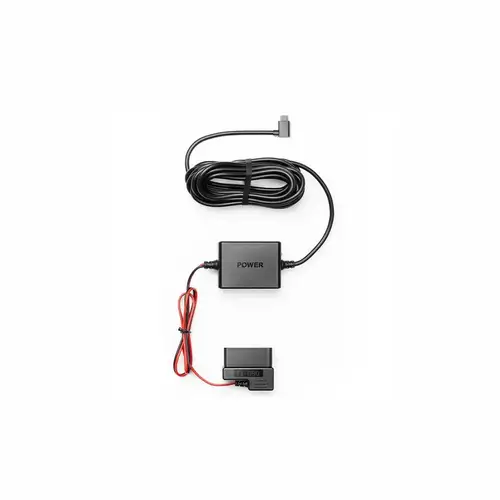 كيبل داش كام للسيارة OBD USB-C من شركة شاومي
