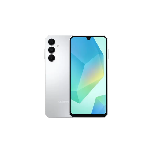 سامسونج A16 سعة 128 جيجابايت ذاكرة 4 رام - 4G - جراي