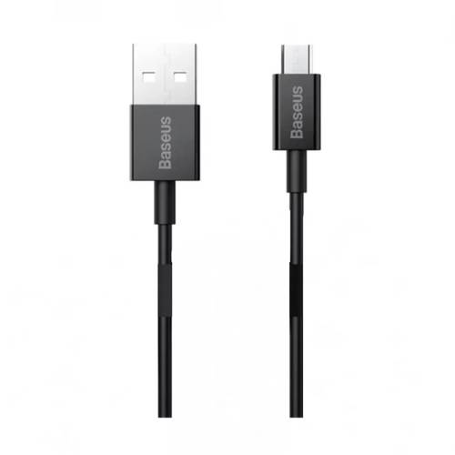 كيبل USB ميكرو 1 متر بيوسس