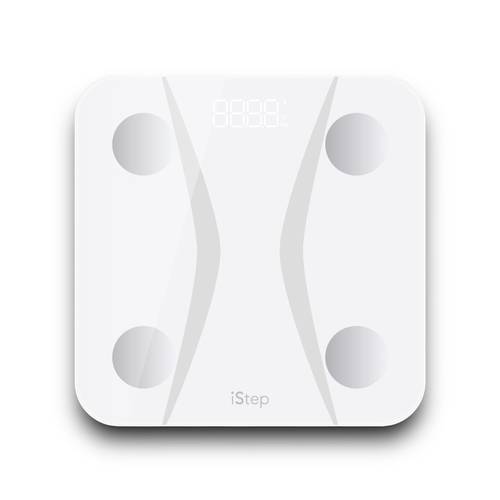 ميزان - iStep - الذكي -