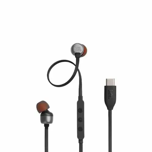 سماعة USB-C ( T 310 ) JBL