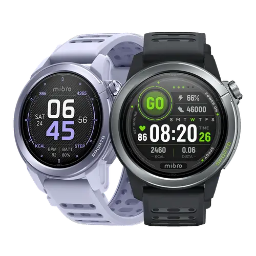 ساعة ذكية ميبرو GS Active2 امولد 
