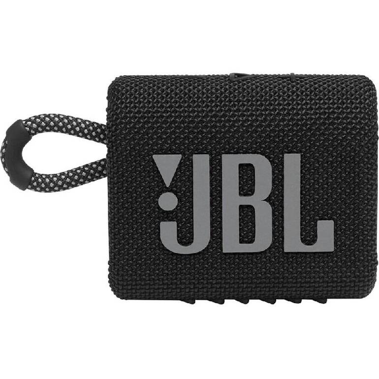 اسبيكرBlack ( GO3 ) JBL