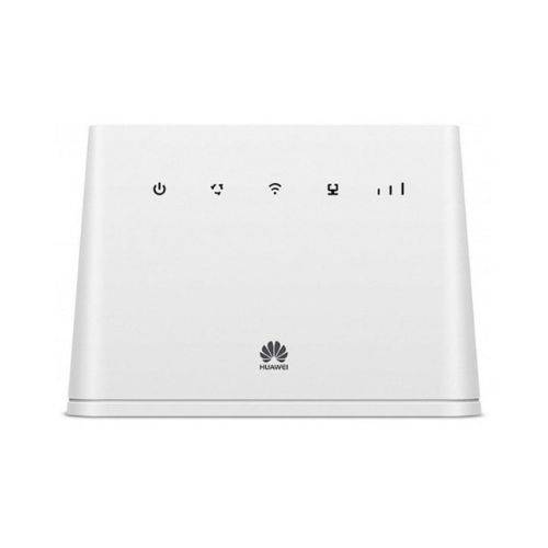 راوتر منزلي هواوي 4G Router 2 | LTE Cat4 | Wi-Fi 2.4GHz