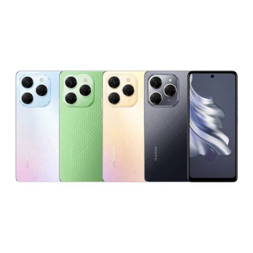 تكنو سبارك 20Pro 4G رام 8 - 256 جيجا
