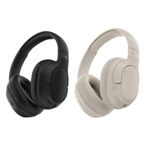 سماعة رأس لاسلكية بيلكن SOUNDFORM بتقنية عزل الضوضاء 