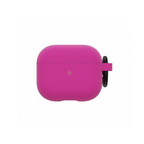 محفظة سماعة AirPods Pro3 روز من Otter box