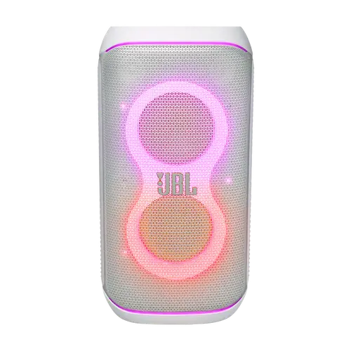 JBL PartyBox Club 120 مكبر صوت محمول للحفلات - أبيض