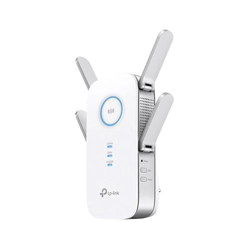 مقوي إشارة انترنت TP-Link RE650 AC2600 نطاق 160MHz