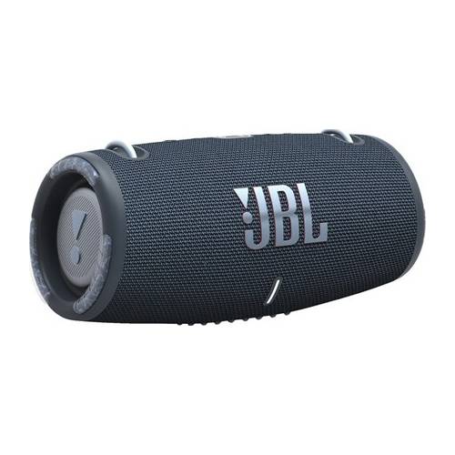 اسبيكر جي بي ال JBL - اكستريم 3 متعددة الالوان ( أزرق - أسود - جيشي )