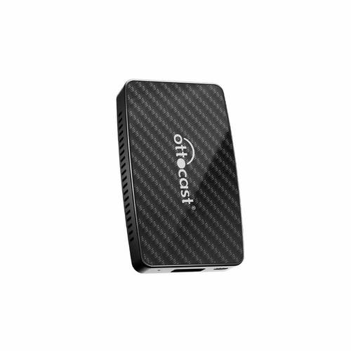Play2Video Ottocast Wireless Car Adapter