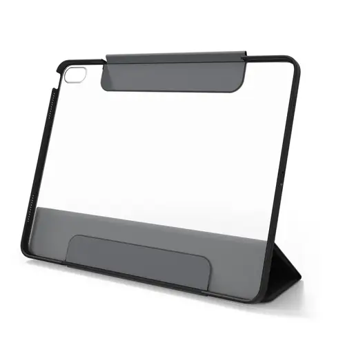 جراب Otterbox Folio لايباد اير ( 2024 ) - اسود