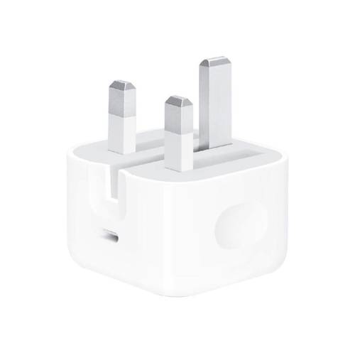 فيش منزلي 20 واط مدخل PD من Apple