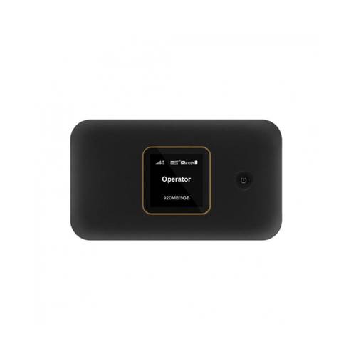 ر اوتر هواوي متنقل E5785 Wifi Lite3- 4G بسرعة 300MBPS