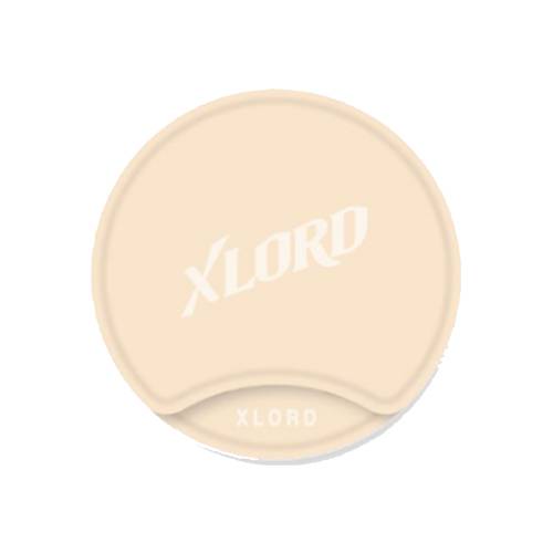 مسكة جلد ماك سيف من X-lord